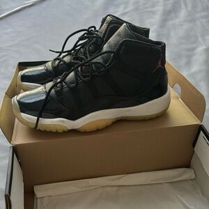Jordan 11